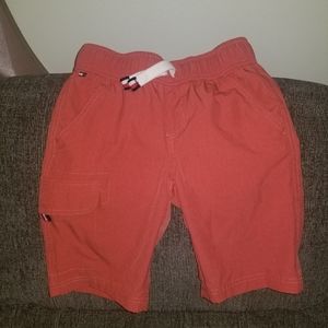 Boys Dryfit shorts sz8